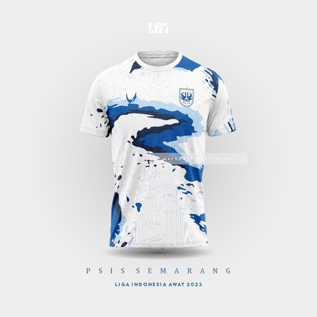 Jual Jersey Psis Semarang Bisa Satuan Shopee Indonesia