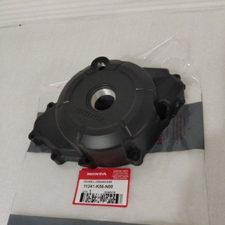 Jual Cover Crankcase Left Bak Magnit Maknit Kiri Honda Sonic Cb