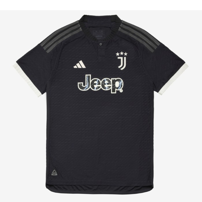 Jual Jersey Player Issue Juventus Rd Jersey Player Issue