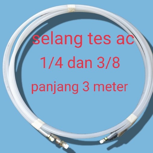 Jual Selang Tes Ac Shopee Indonesia