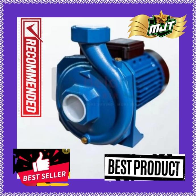 Jual Mesin Pompa Air Sentrifugal Drakos Dx Hp Phase Inch Water