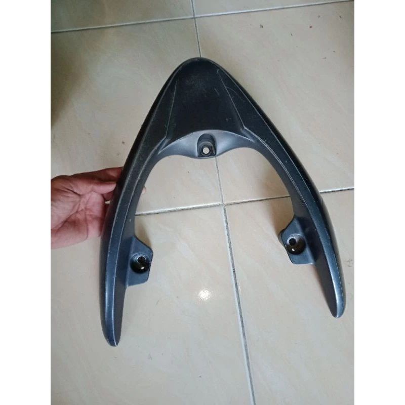 Jual Behel Bagasi Motor Honda Spacy Karbu Spacy Injeksi Kzl Copotan