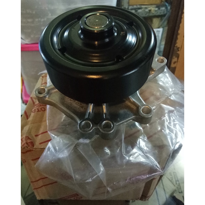 Jual Waterpump Water Pump Corolla Altis Wish Kode My Shopee Indonesia