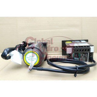 Jual Variable Speed Control 1 Phase AC Motor Gearbox HOULE 220V 6W