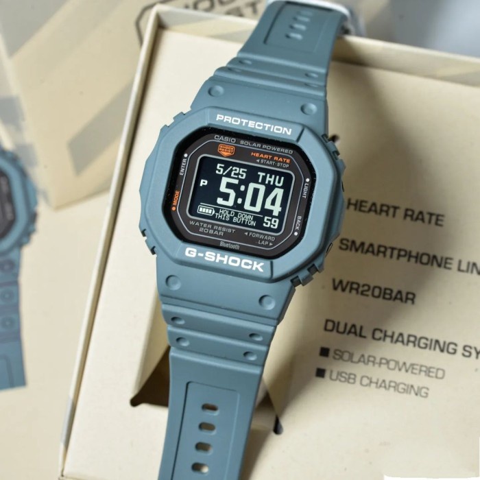 Jual Franc Casio G Shock Dw H Dr Dwh Gshock Dwh Original