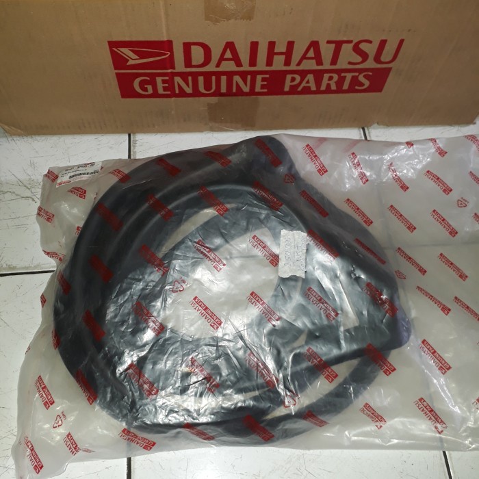 Jual Karet Kaca Depan Taft Gt Rocky Hiline Feroza Independent Ori Kode