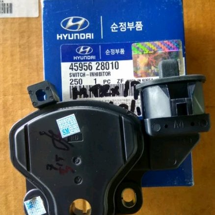 Jual Switch Inhibitor Hyundai Verna Avega Matrix Kode My Shopee