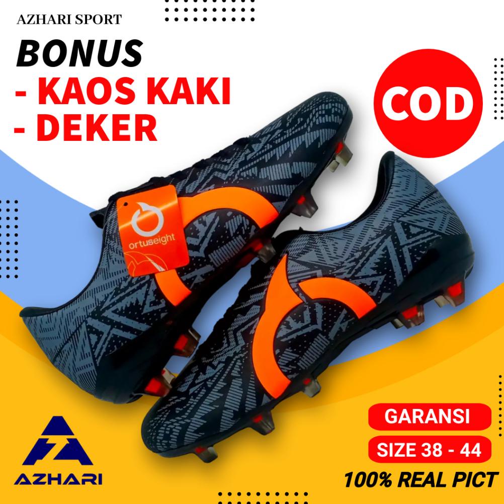 Jual Diskon Sepatu Bola Ortuseight Ortus Sepak Bola Kaki Ortuseight