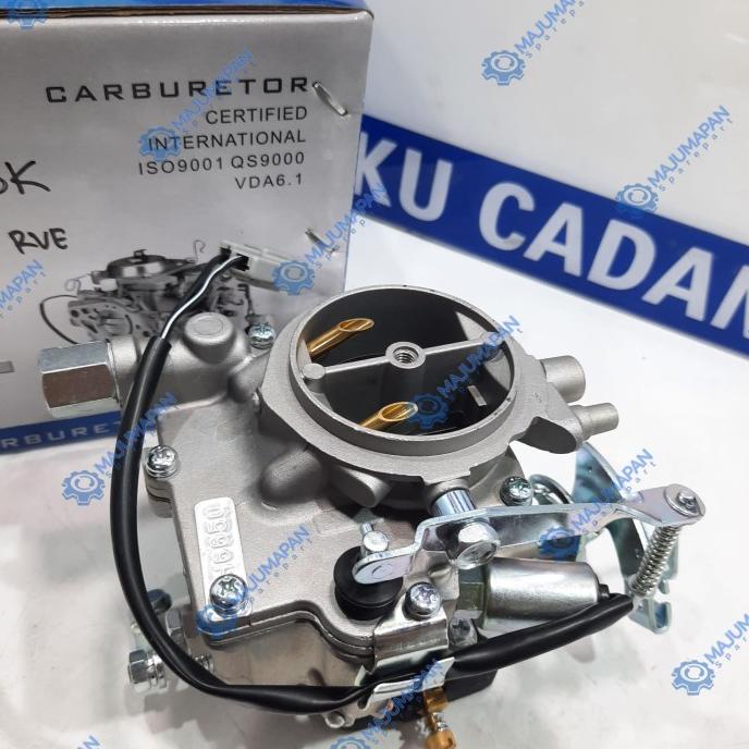 Jual Gratis Ongkir Karburator Carburator Karbu Carbu Assy Toyota Kijang