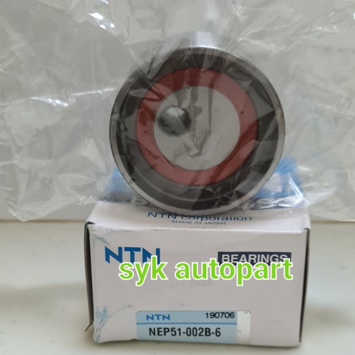 Jual Bearing Nep 51 002 Ntn Bearing Tensioner Apv Futura Injeksi