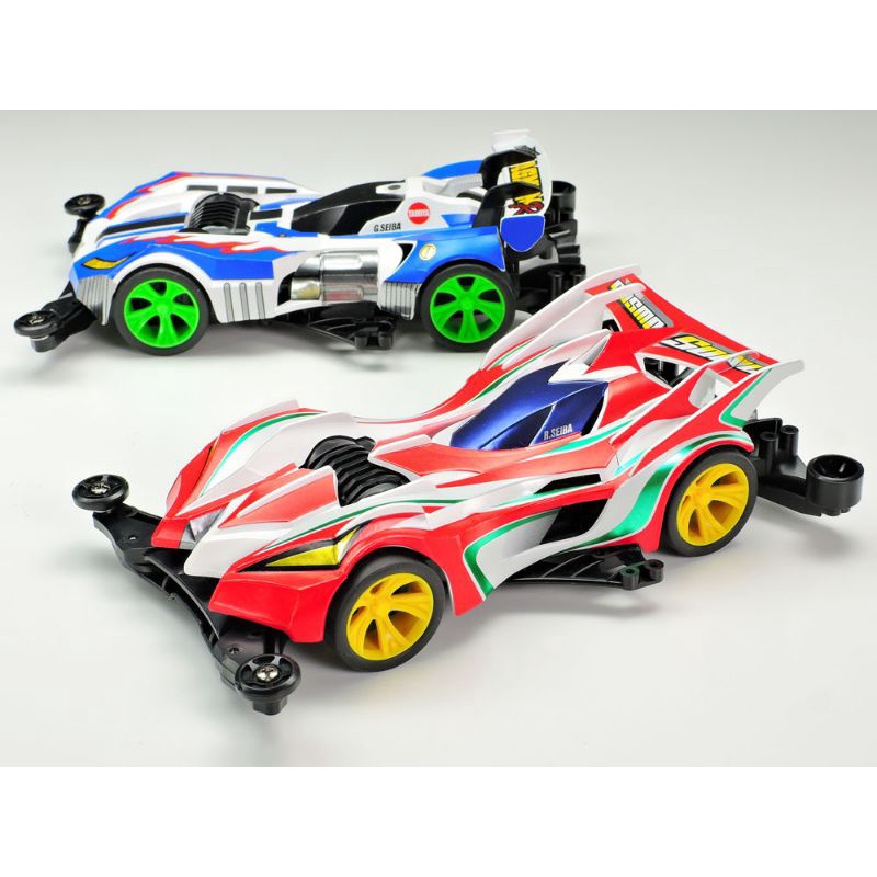 Jual Tamiya Cosmo Sonic Shopee Indonesia