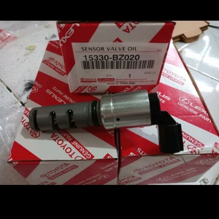 Jual Sensor Oli Vvti Ocv All New Avanza Xenia Grand Veloz 15330 Bz070