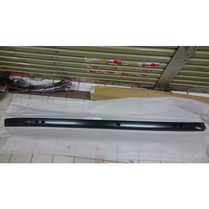 Jual Roof Rail Mobil Suzuki Grand Vitara Asli Sgp Kode Ah181 Shopee