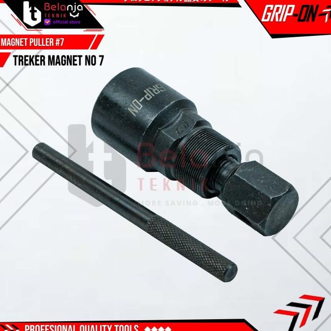 Jual Gratis Ongkir Grip On Treker Magnet Puller No Tracker Magnet