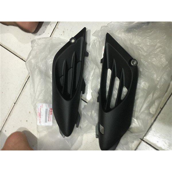 Jual Sirip Body Satria Hiu Kiri Kanan Original Suzuki Shopee Indonesia