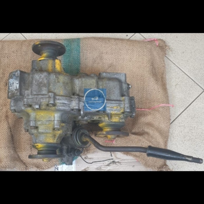 Jual Transfer Case TC Suzuki Jimny Katana Shopee Indonesia