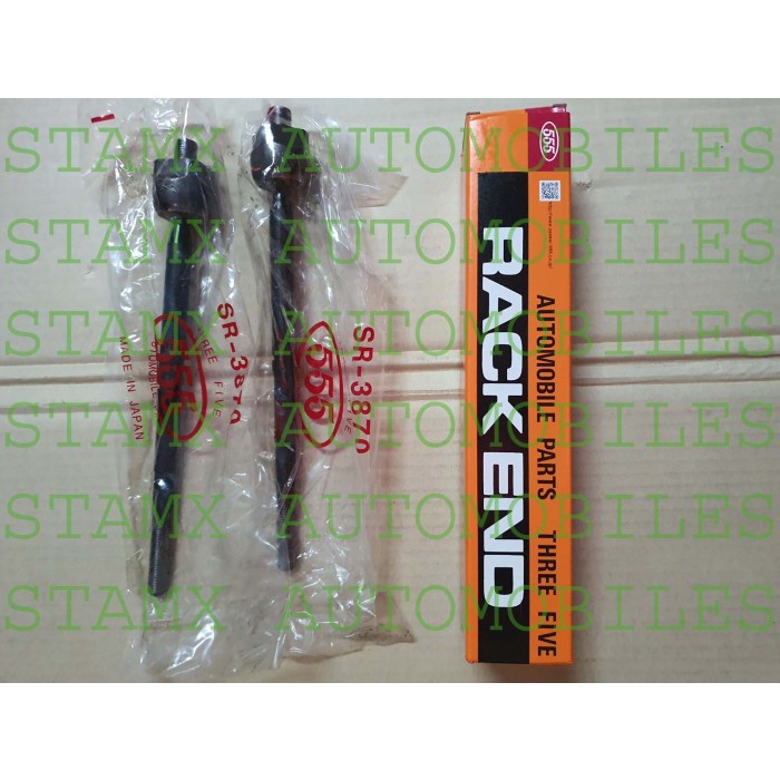 Jual Ori Long Tie Rod Rack End Asli Merk Japan Avanza Xenia