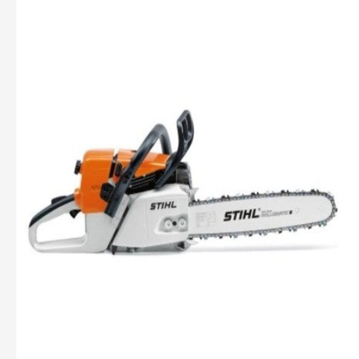 Jual Mesin Chain Saw Senso Ms 361 18 Inch Stihl Germany Original Ms 361