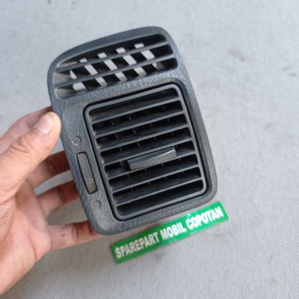 Jual Grill Kisi Ac Dashboard Honda Stream K S A Bagian Kiri L Asli