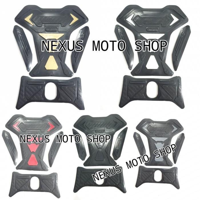 Jual Tankpad R15 New R15 Mt15 R25 Xsr Stiker Tangki Vixion Byson Xabre