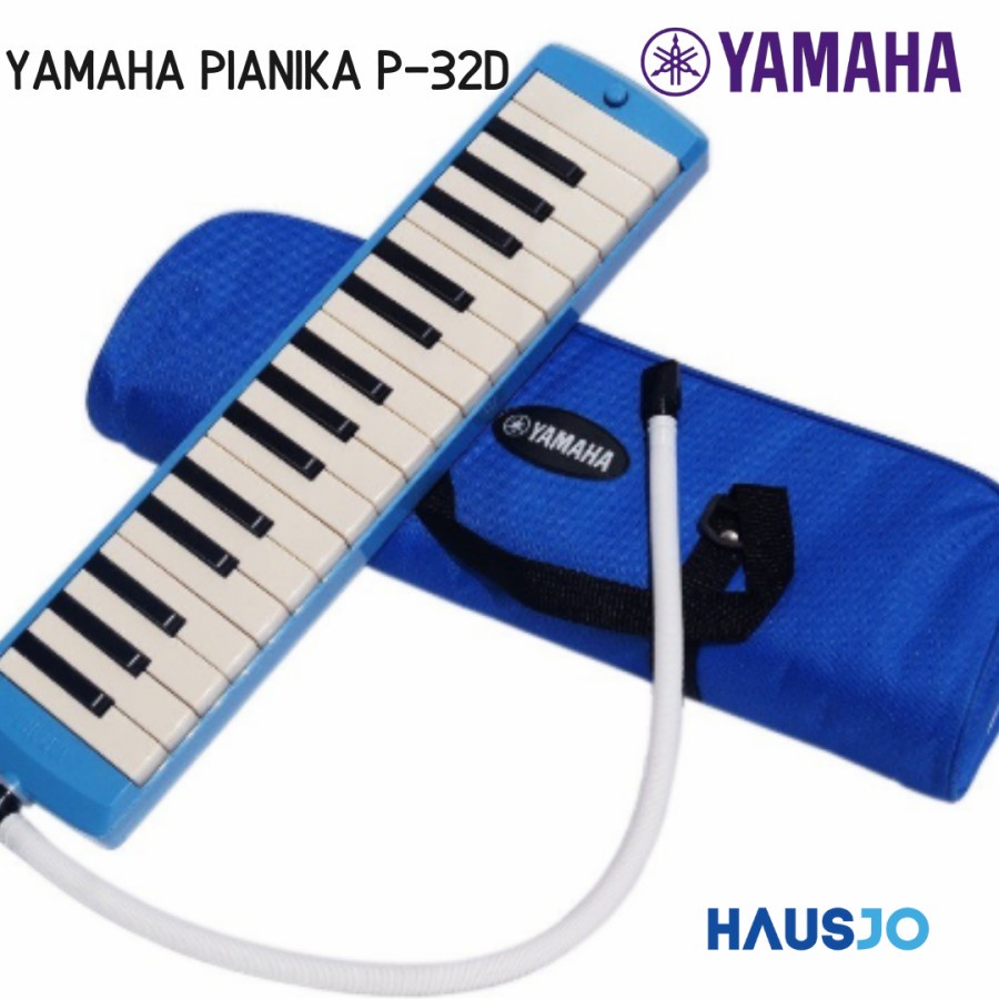 Jual Pianika Yamaha P D Pianica Yamaha P Dsi Shopee Indonesia