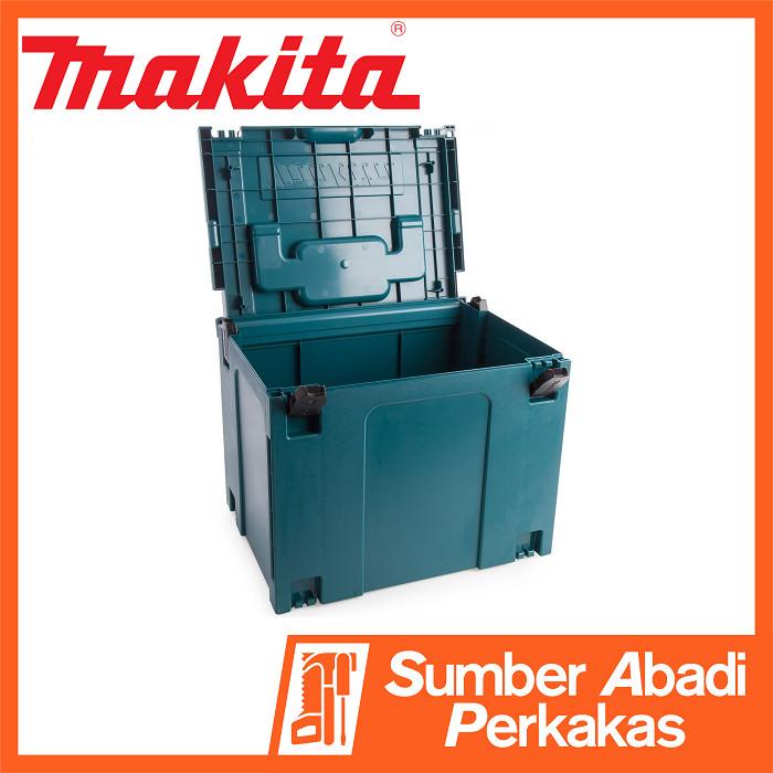 Jual MAKITA 821552 6 TOOL BOX KIT TOOLKIT TOOLBOX KOTAK PERKAKAS MAKPAC