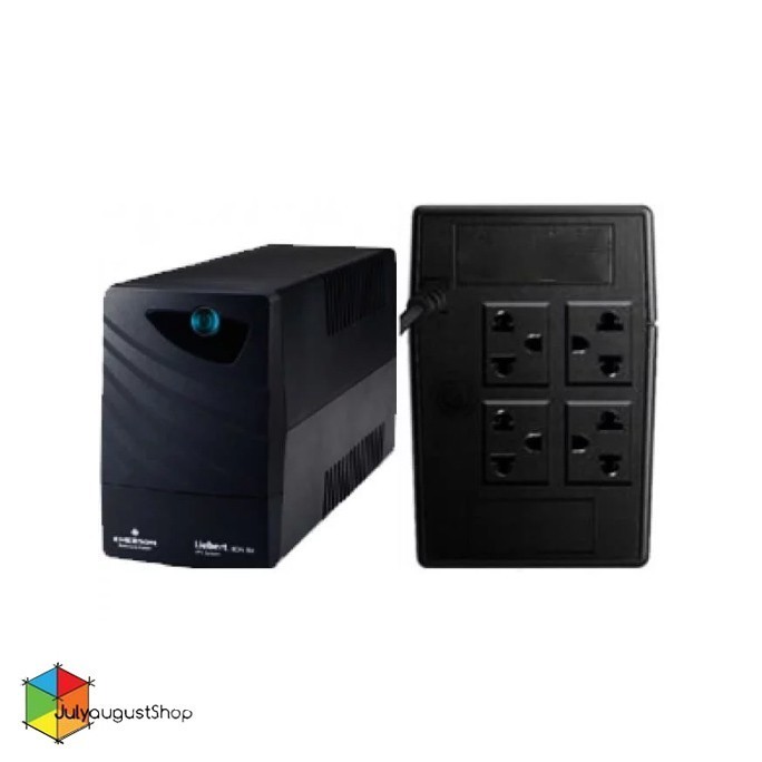 Jual Vertiv Liebert Psa Iton Va Watt V Avr Usb Shutdown