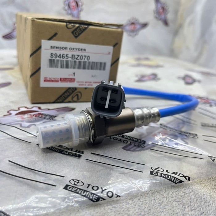 Jual Sensor Oxygen Oksigen O Avanza Rush Xenia Grandmax Terios Ori