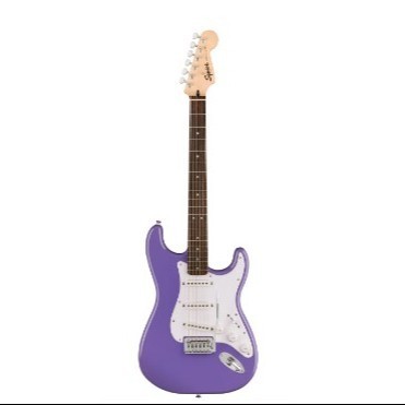 Jual Gitar Elektrik Stratocaster Sss Squier Sonic Varian Warna Original