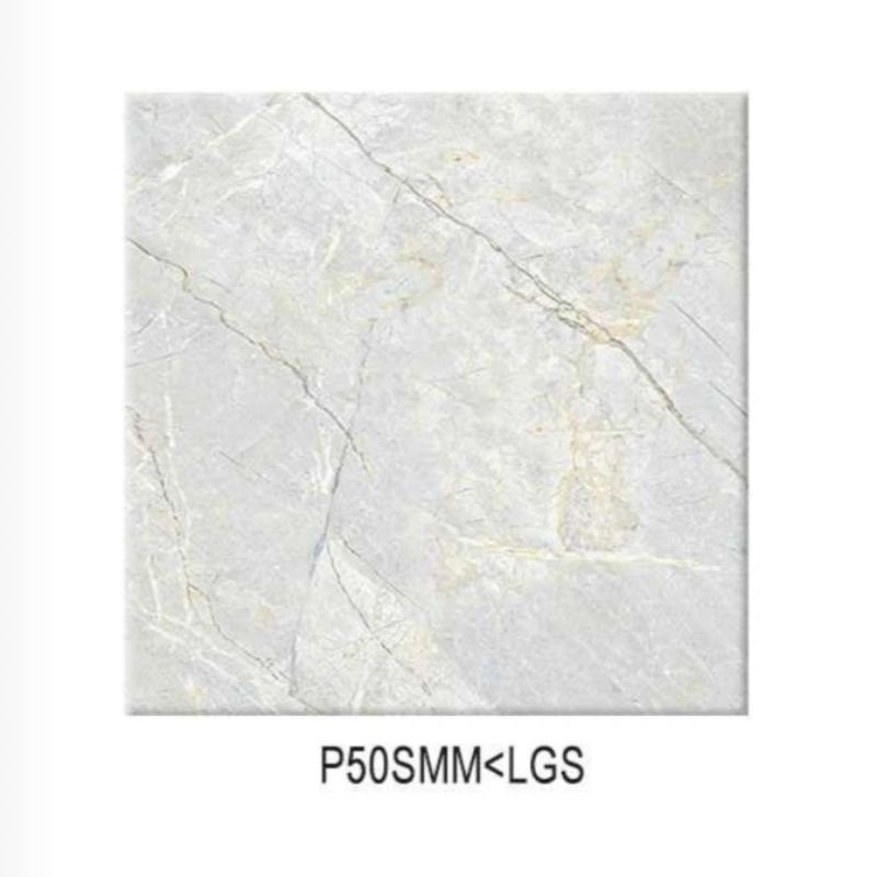 Jual KERAMIK GLOSSY MOTIF MARBEL SUMMIT SERIES UKURAN 50X50 BY PICASSO