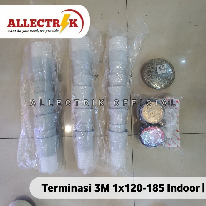 Jual Terminasi M X Mm Indoor Kv Termination Kit M