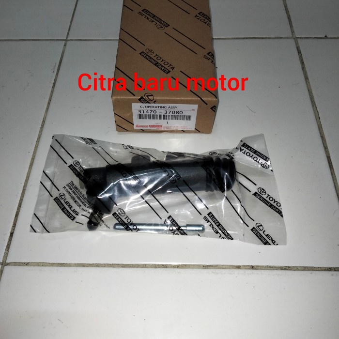 Jual Master Kopling Bawah C O Assy Hino Dutro Toyota Dyna Ht Ht