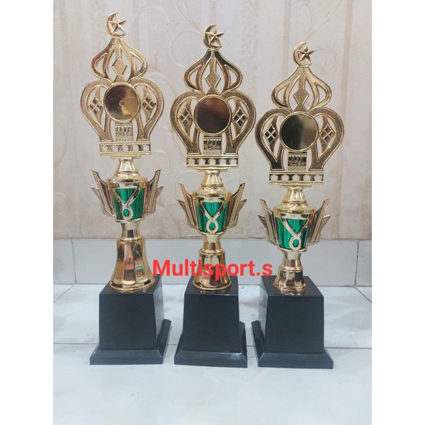 Jual PIALA TROPHY MASJID MANASIK ANEKA LOMBA Shopee Indonesia