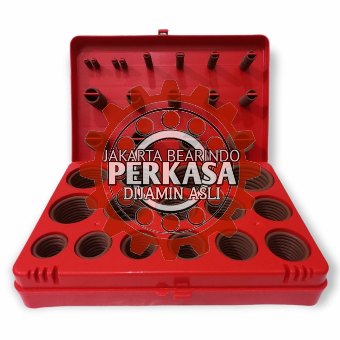 Jual Oring Box INCHI 5V Bahan VITON High Quality Tahan Panas Shopee