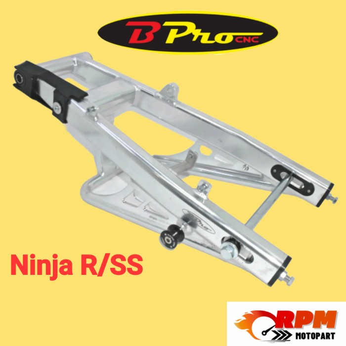 Jual Swing Arm Bpro SPC Ninja R SS KR Stabilizer Original B Pro