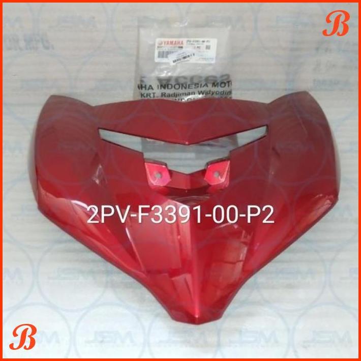 Jual Dasi Tameng Depan Jupiter Mx King Mxking Original Yamaha Pv F