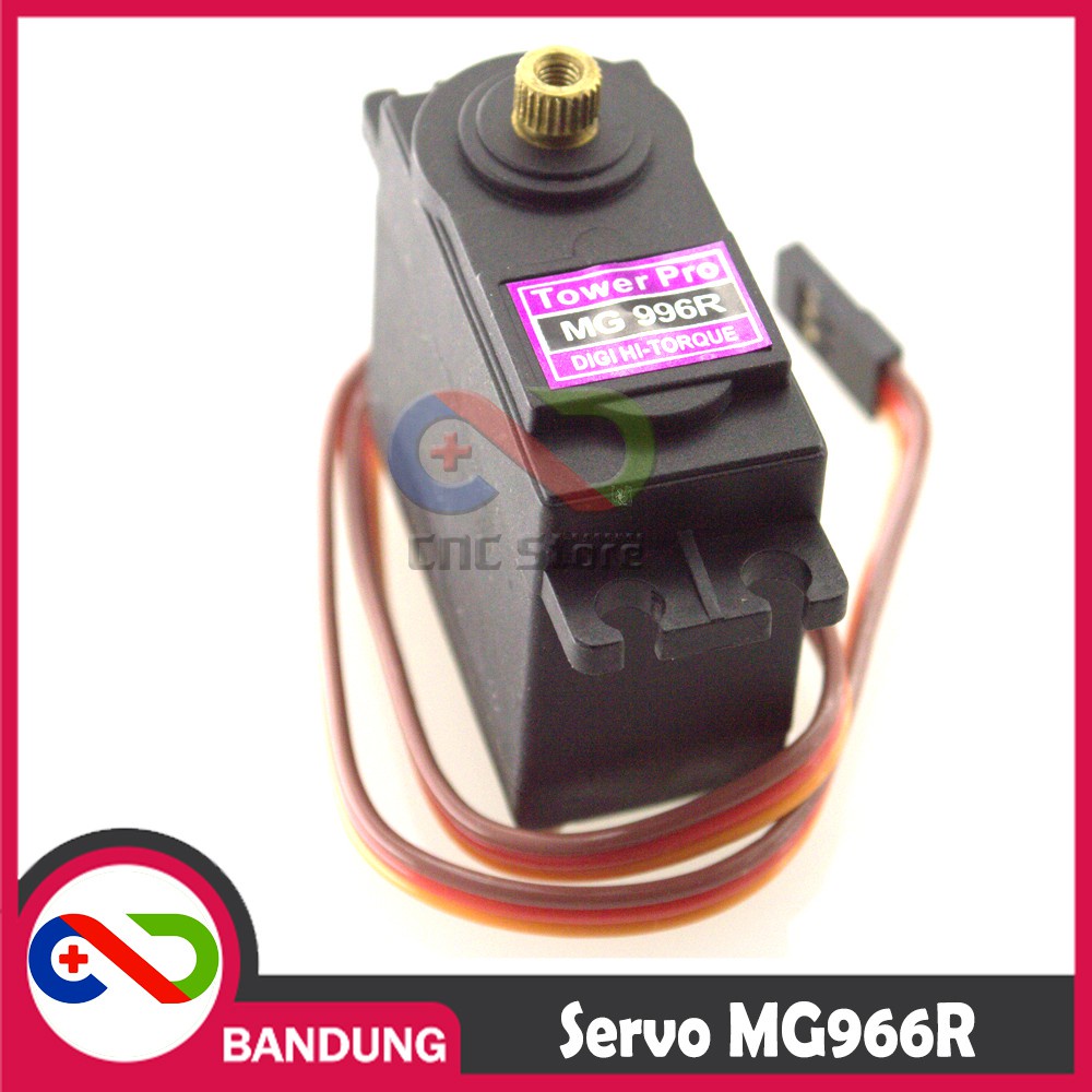 Jual Motor Servo Mg R Mg Degree Continuous Shopee Indonesia