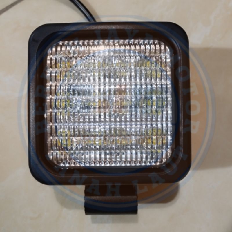 Jual Lampu Sorot LED Tembak 9 Mata Tebal Shopee Indonesia