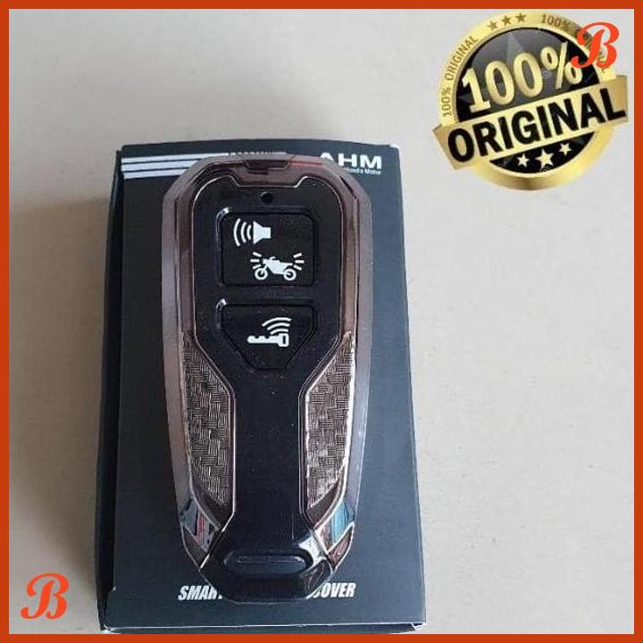 Jual Smart Key Remote Cover Kunci Honda Pcx Honda Vario