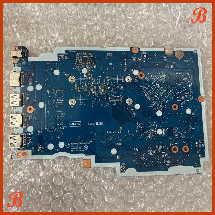 Jual MOTHERBOARD LENOVO IDEAPAD S145 14IKB V14 IKB CORE I3 NM C561 TK