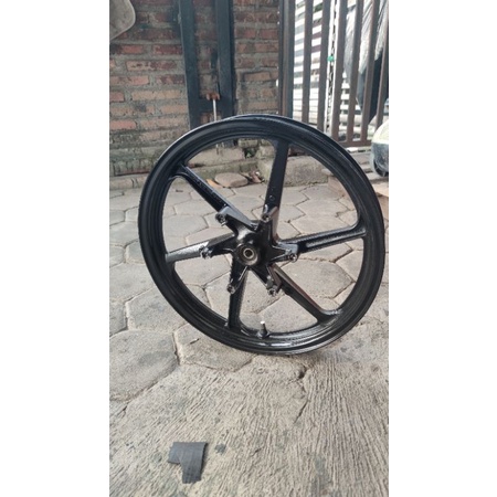 Jual Velg Cbr Old Thailand Enkei Pnp As Ninja Shopee Indonesia