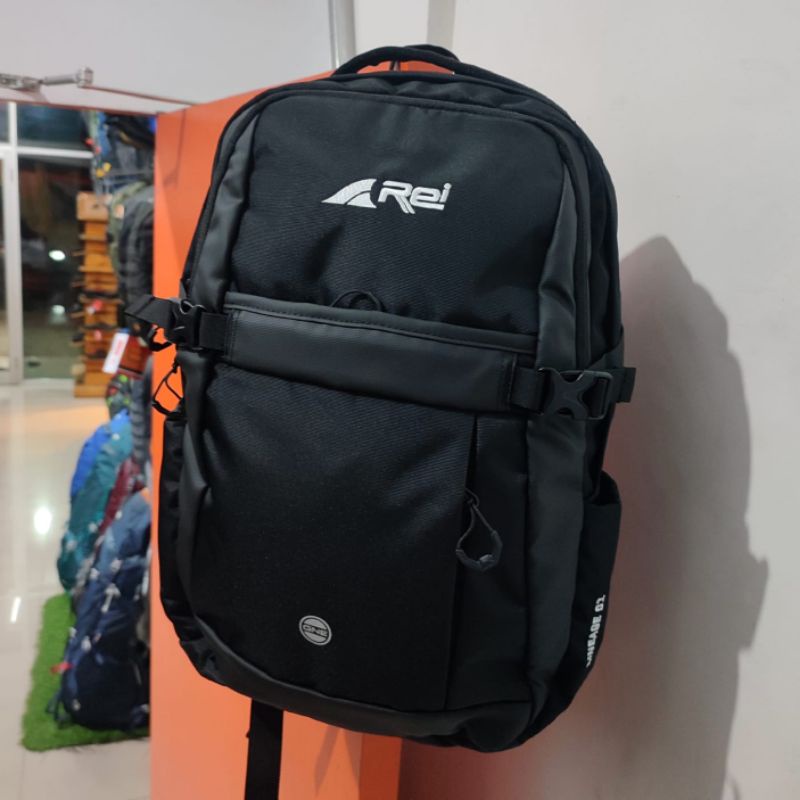 Jual Tas Ransel Pria Perfect 25L Arei Outdoorgear Original Tas Ransel