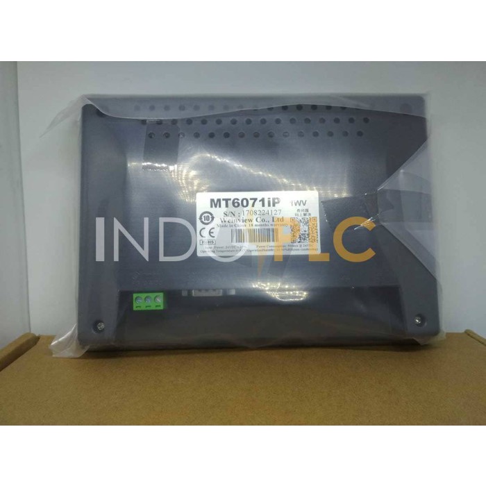 Jual Hmi Weintek Mt Ip Shopee Indonesia