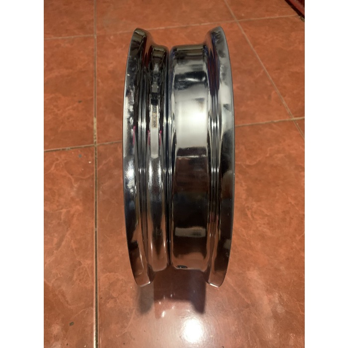 Jual Pelg Velg Px Super Modifikasi Banci Ring 8 Upgrade Ring 10 Vespa