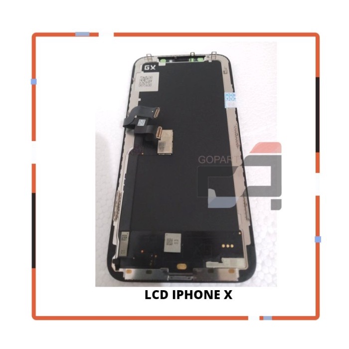 Jual Lcd X Oled Fullset Touchscreen Ori Shopee Indonesia