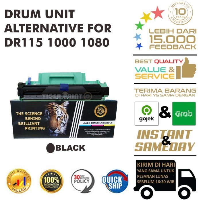 Jual Drum Unit P W Fuji Xerox Best Shopee Indonesia