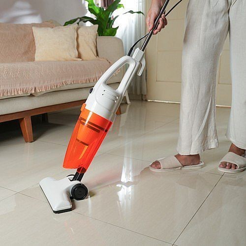 Jual Idealife 3 In 1 Mini Vacuum Cleaner Alat Penyedot Debu Kecil Il