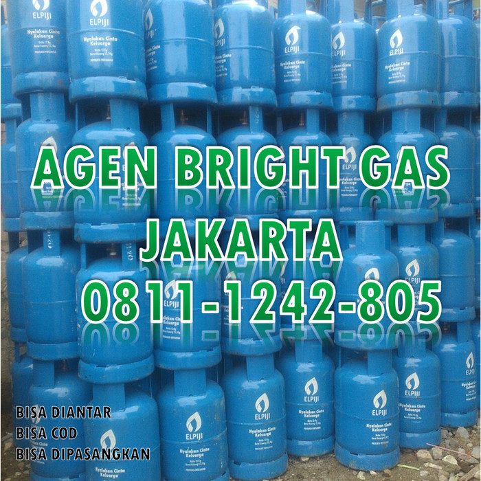 Jual Tabung Gas Elpiji 12 Kg Plus Isi Biru Shopee Indonesia