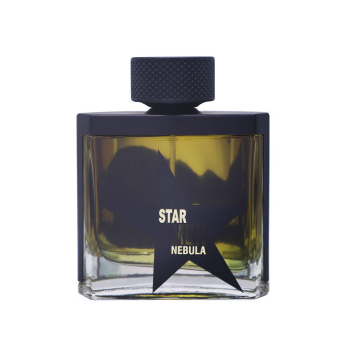 Jual Fragrance World Star Men Nebula Man Edp Ml Shopee Indonesia