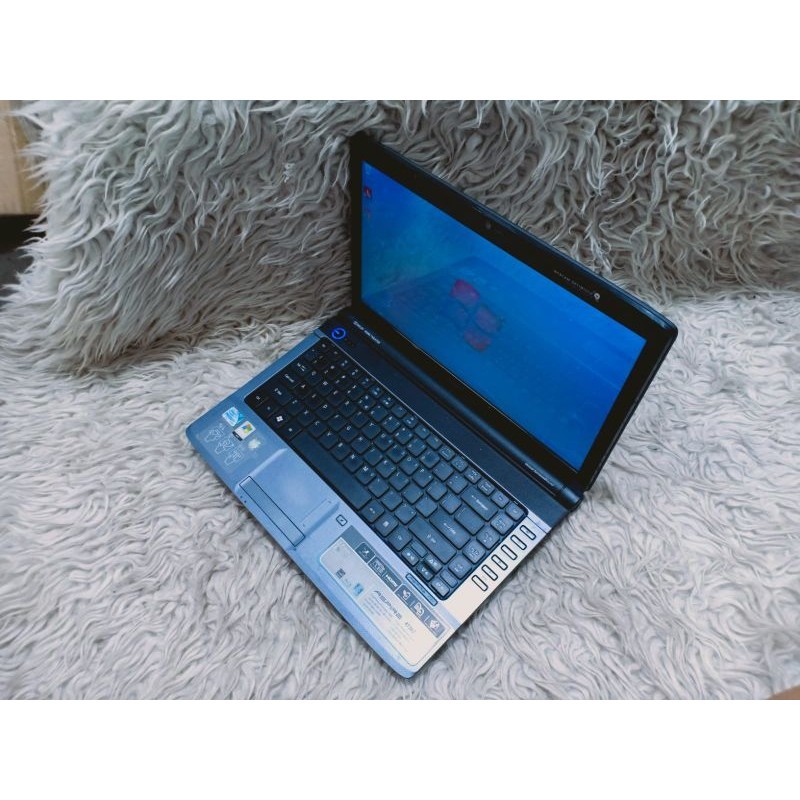 Jual Laptop Acer Aspire 4736Z Ram 3gb HDD 320gb Intel Pentium Siap